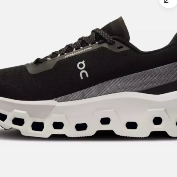 ON CLOUDMONSTER 2 Running Shoes SZ 10.5 WOMENS new in box - Picture 4 of 11